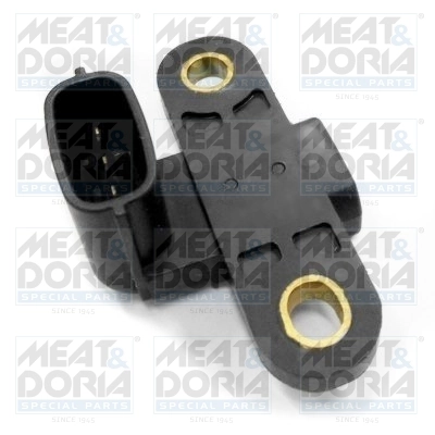 Sensor, crankshaft pulse